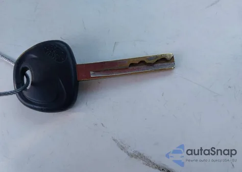 2016 Hyundai Accent Se из США, поврежденный, VIN KMHCT4AE7GU016622